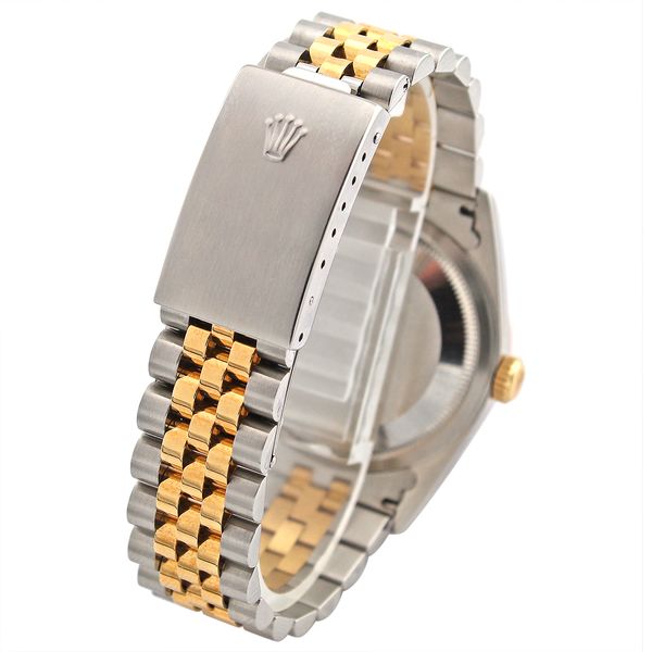 Rolex Datejust 16233